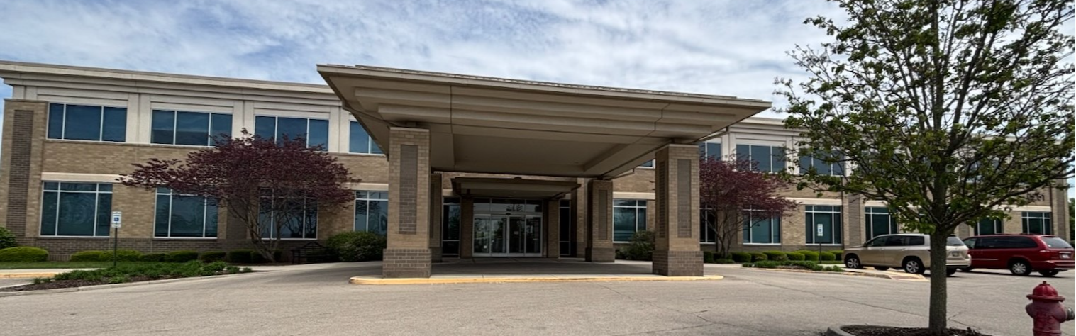 Huber Heights