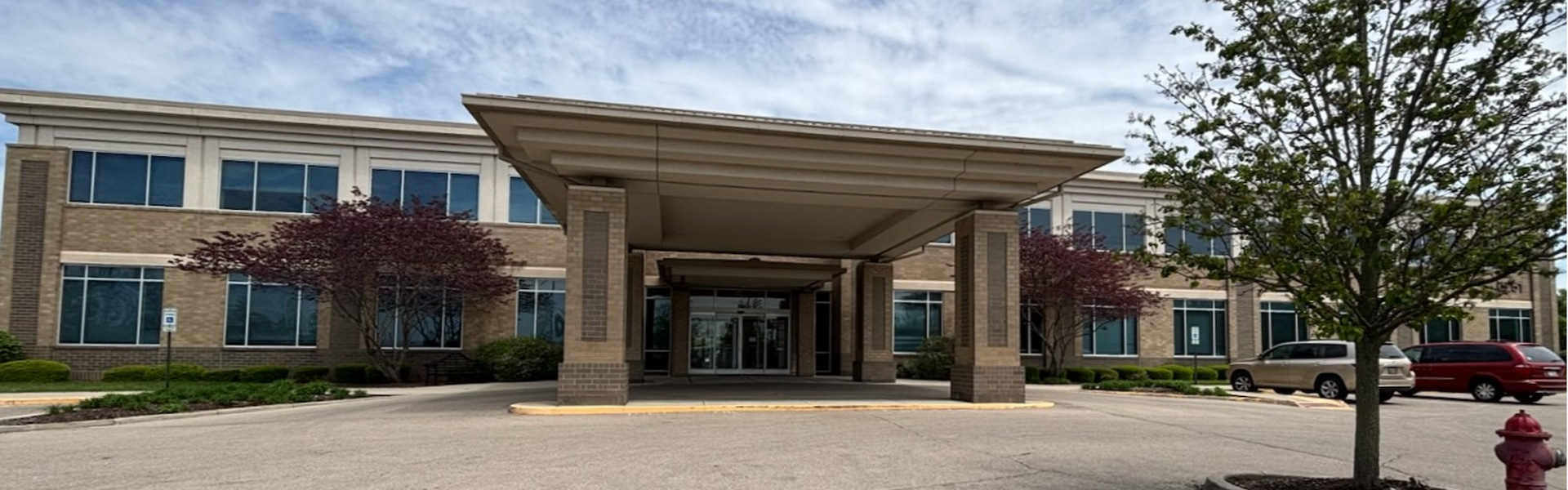Huber Heights
