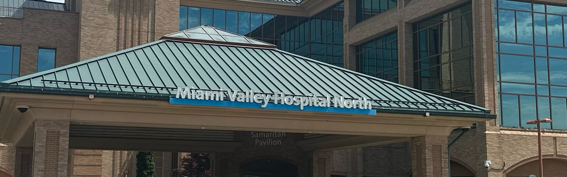 Englewood - Miami Valley Hospital North Campus