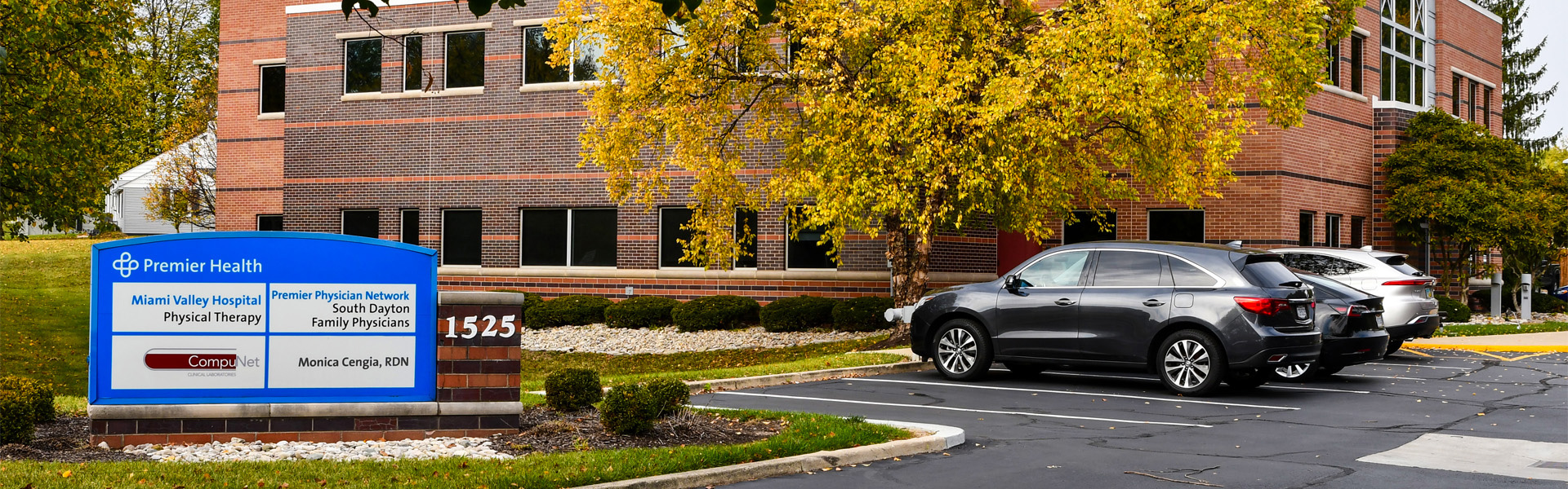 Kettering - Claybourne Medical Bldg