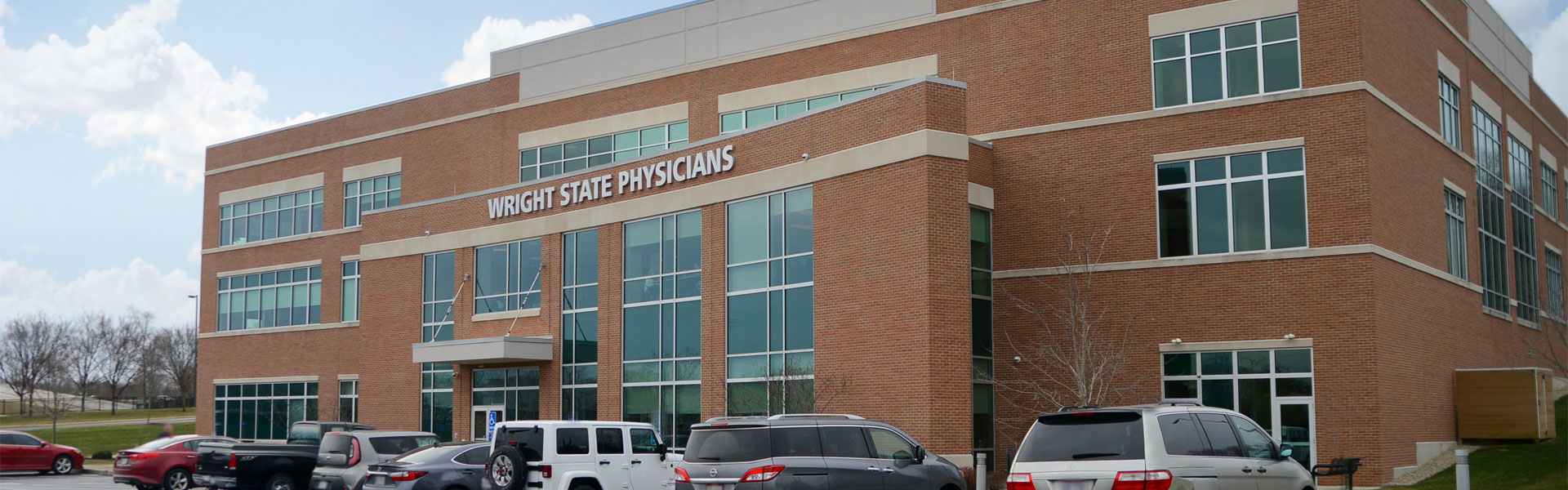Wright State Univ. - Physicians Bldg